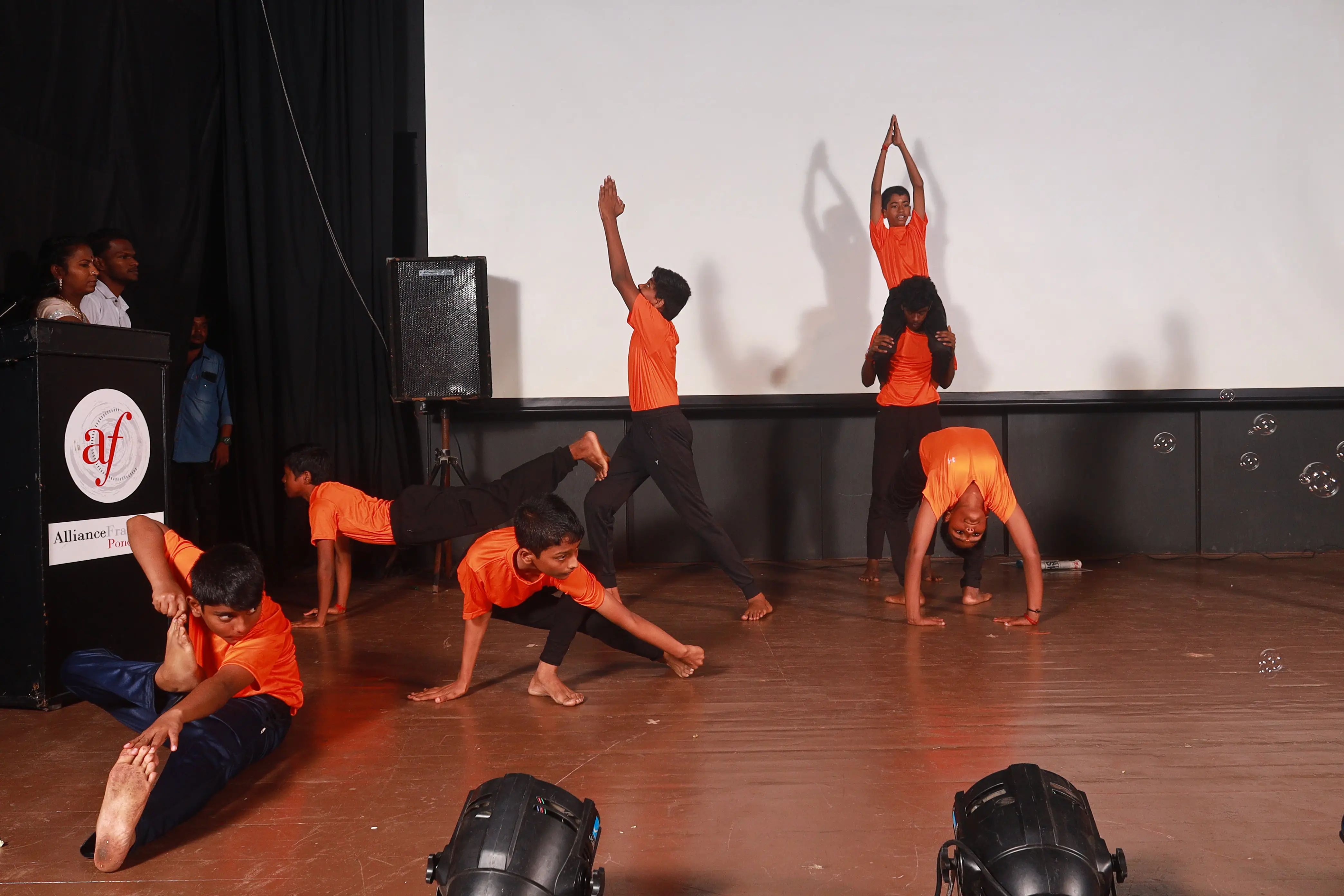 Annual Day
